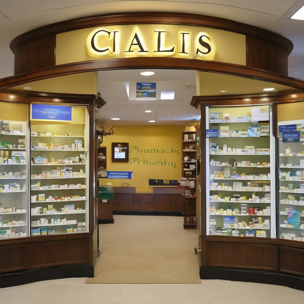 Prix cialis 20 mg comprimé pelliculé boîte de 4 numéro 1